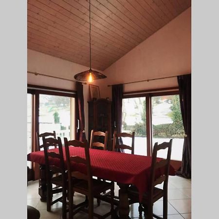 Maison Entiere Au Pied Du Plateau Du Retord 2 Chambres Sdb - Vouvray Ochiaz Exterior foto
